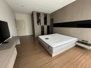 Продажа 4 спальни дом в Пращет, Бангкок