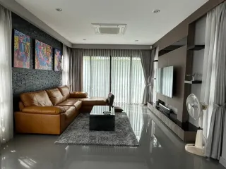 Продажа 4 спальни дом в Пращет, Бангкок
