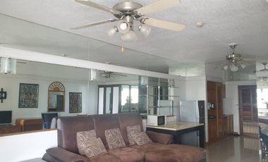 Wohnung zum Kauf mit Studio in Bang Lamung, Chonburi