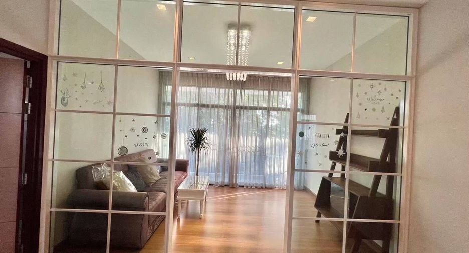 For sale and for rent 5 bedrooms house in Doi Saket, Chiang Mai
