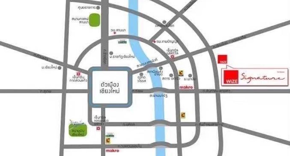 For sale and for rent 5 bedrooms house in Doi Saket, Chiang Mai