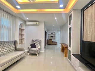 For sale and for rent 5 bedrooms house in Doi Saket, Chiang Mai