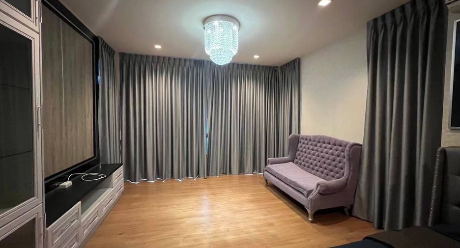 For sale and for rent 5 bedrooms house in Doi Saket, Chiang Mai
