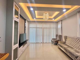For sale and for rent 5 bedrooms house in Doi Saket, Chiang Mai