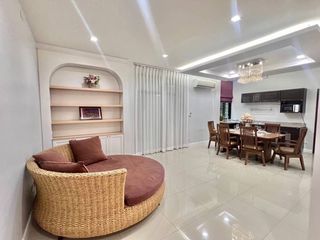 For sale and for rent 5 bedrooms house in Doi Saket, Chiang Mai