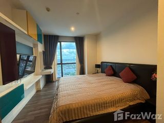 For sale and for rent 1 bed condo in Phra Khanong, Bangkok