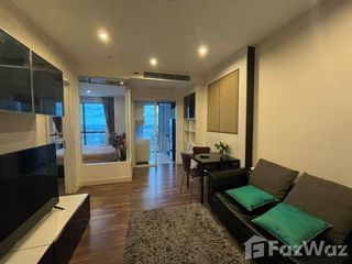 For sale and for rent 1 bed condo in Phra Khanong, Bangkok