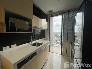 For sale and for rent 1 bed condo in Phra Khanong, Bangkok