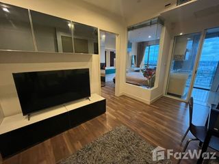For sale and for rent 1 bed condo in Phra Khanong, Bangkok
