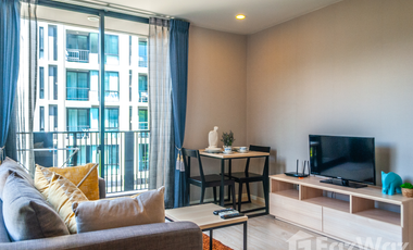 For sale 1 bed condo in Mueang Chiang Mai, Chiang Mai