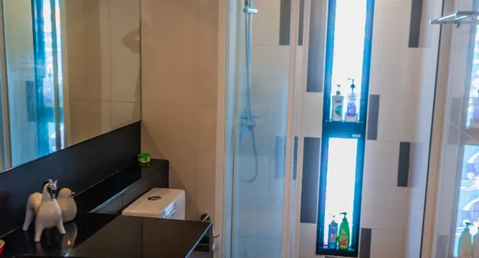 For sale 1 bed condo in Mueang Chiang Mai, Chiang Mai