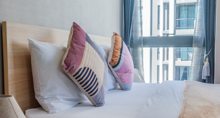 For sale 1 bed condo in Mueang Chiang Mai, Chiang Mai