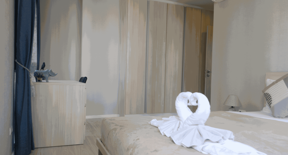 For sale 1 bed condo in Mueang Chiang Mai, Chiang Mai
