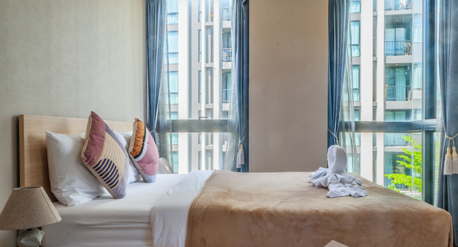 For sale 1 bed condo in Mueang Chiang Mai, Chiang Mai