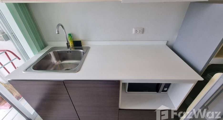 For rent 1 bed condo in Hua Hin, Prachuap Khiri Khan