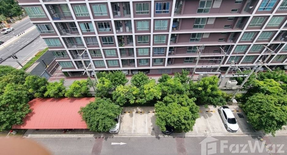For rent 1 bed condo in Hua Hin, Prachuap Khiri Khan