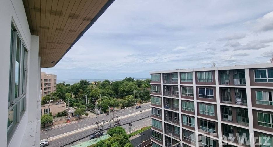 For rent 1 bed condo in Hua Hin, Prachuap Khiri Khan
