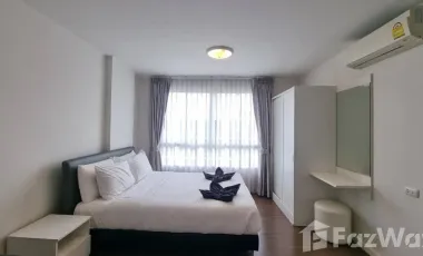 Wohnung zur Miete mit 1 Zimmer in Hua Hin, Prachuap Khiri Khan