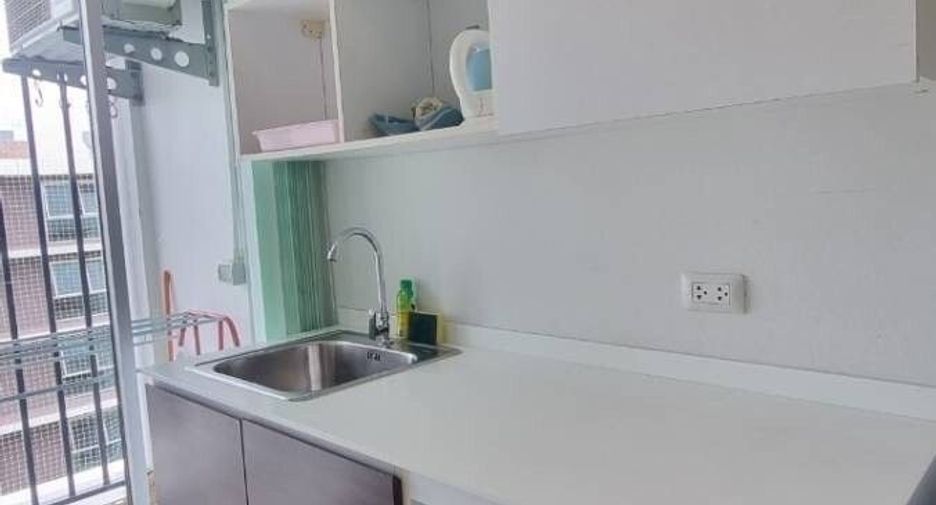 For rent 1 bed condo in Hua Hin, Prachuap Khiri Khan