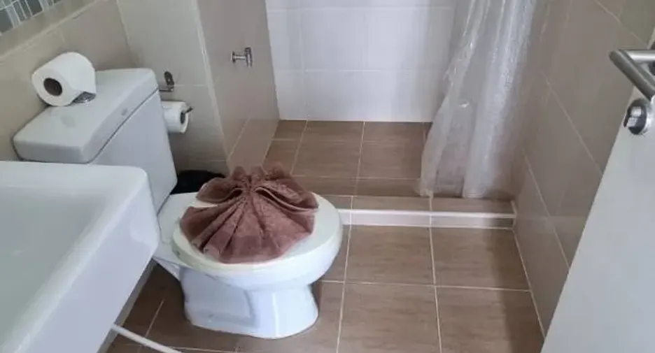 For rent 1 bed condo in Hua Hin, Prachuap Khiri Khan