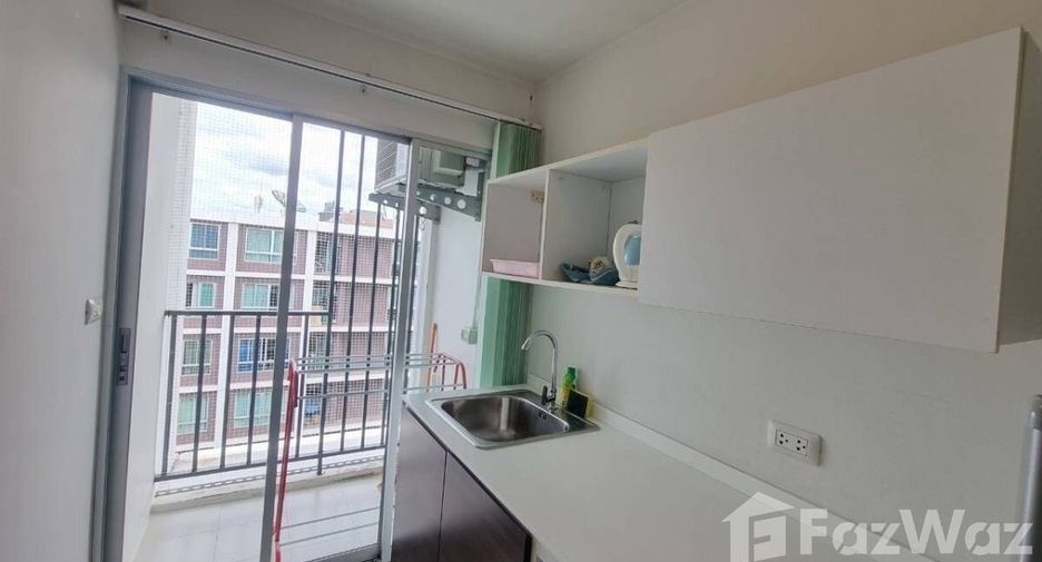 For rent 1 bed condo in Hua Hin, Prachuap Khiri Khan