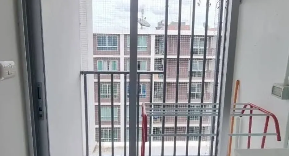 For rent 1 bed condo in Hua Hin, Prachuap Khiri Khan