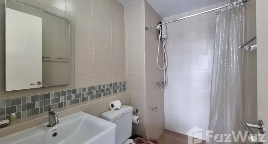 For rent 1 bed condo in Hua Hin, Prachuap Khiri Khan