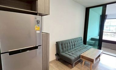 For rent studio condo in Bang Na, Bangkok