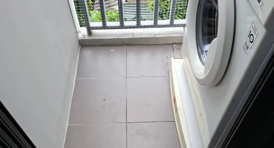 Wohnung zur Miete mit Studio in Bang Na, Bangkok
