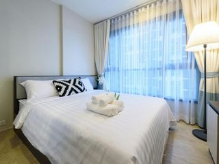 For sale and for rent 1 bed condo in Bang Lamung, Chonburi
