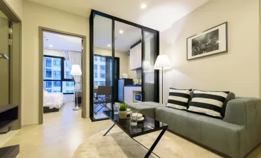 For sale and for rent 1 bed condo in Bang Lamung, Chonburi