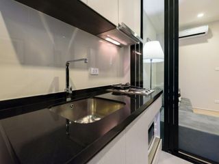 For sale and for rent 1 bed condo in Bang Lamung, Chonburi
