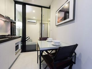 For sale and for rent 1 bed condo in Bang Lamung, Chonburi
