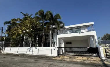 Villa zur Miete mit 6 Zimmer in Hang Dong, Chiang Mai