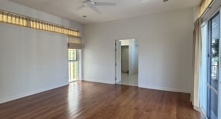 Villa zur Miete mit 6 Zimmer in Hang Dong, Chiang Mai