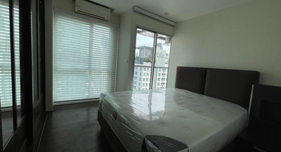 ขาย และ ให้เช่า 3 ห้องนอน คอนโด ใน สาทร, กรุงเทพฯ