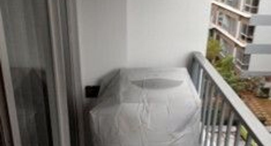 For sale and for rent 2 bedrooms condo in Phra Khanong, Bangkok