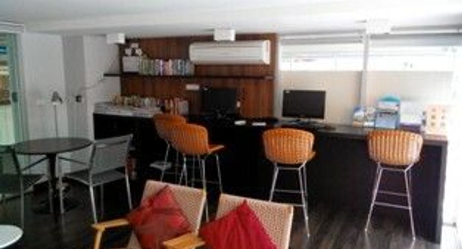 For sale and for rent 2 bedrooms condo in Phra Khanong, Bangkok