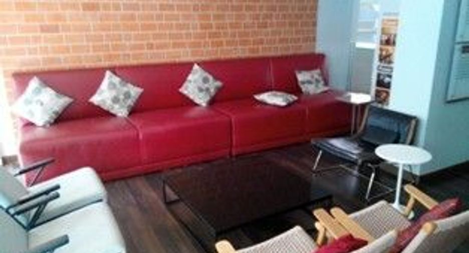 For sale and for rent 2 bedrooms condo in Phra Khanong, Bangkok