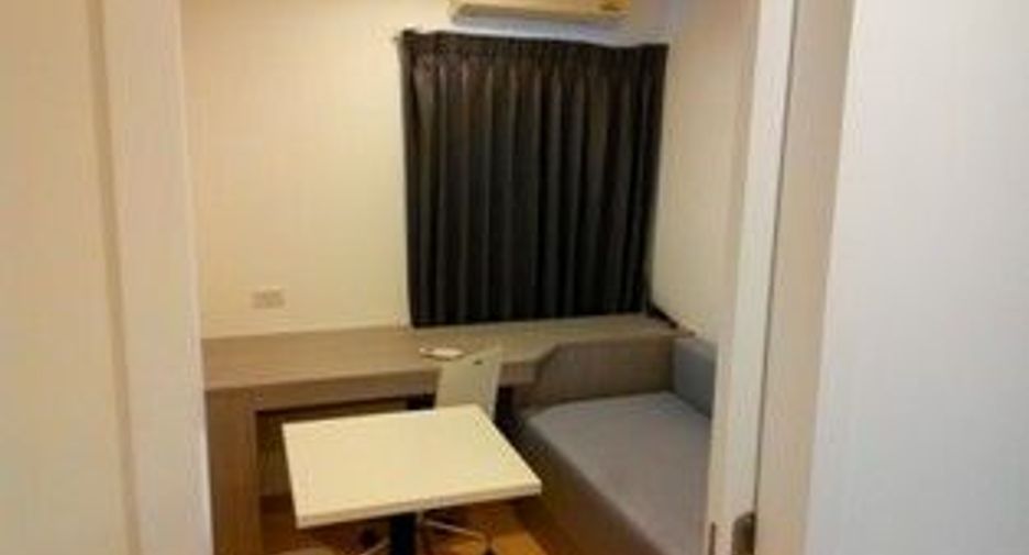 For sale and for rent 2 bedrooms condo in Phra Khanong, Bangkok