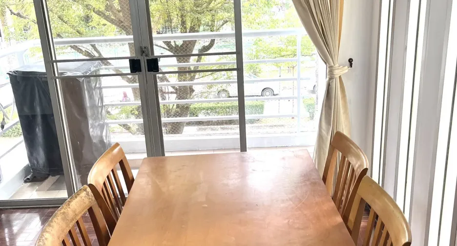 For rent 1 Beds condo in Bang Phli, Samut Prakan