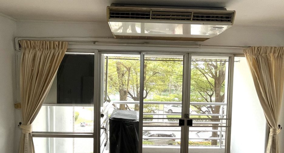 For rent 1 Beds condo in Bang Phli, Samut Prakan