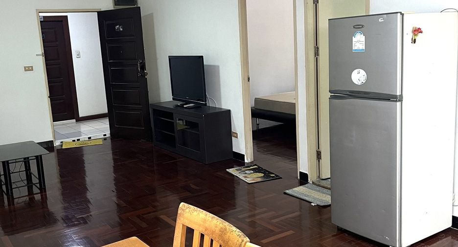 For rent 1 Beds condo in Bang Phli, Samut Prakan