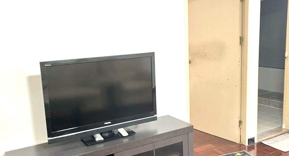 For rent 1 Beds condo in Bang Phli, Samut Prakan
