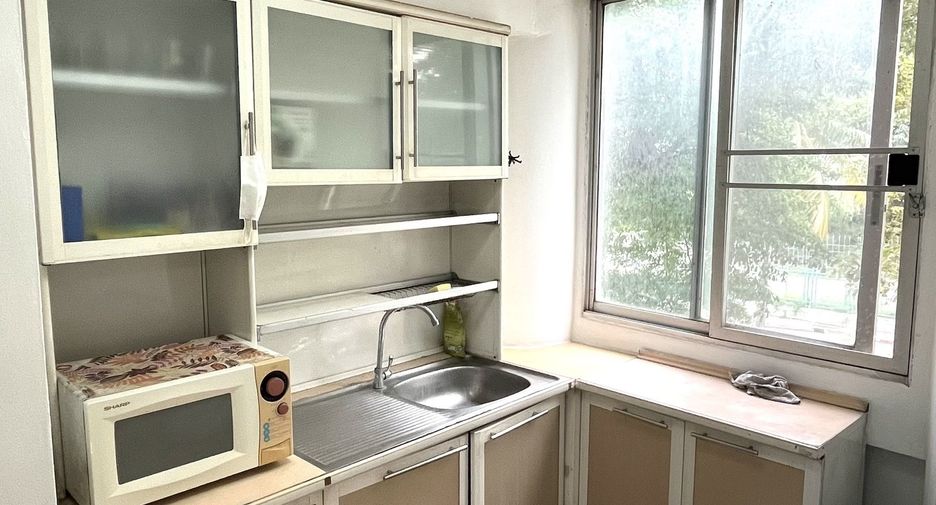 For rent 1 Beds condo in Bang Phli, Samut Prakan