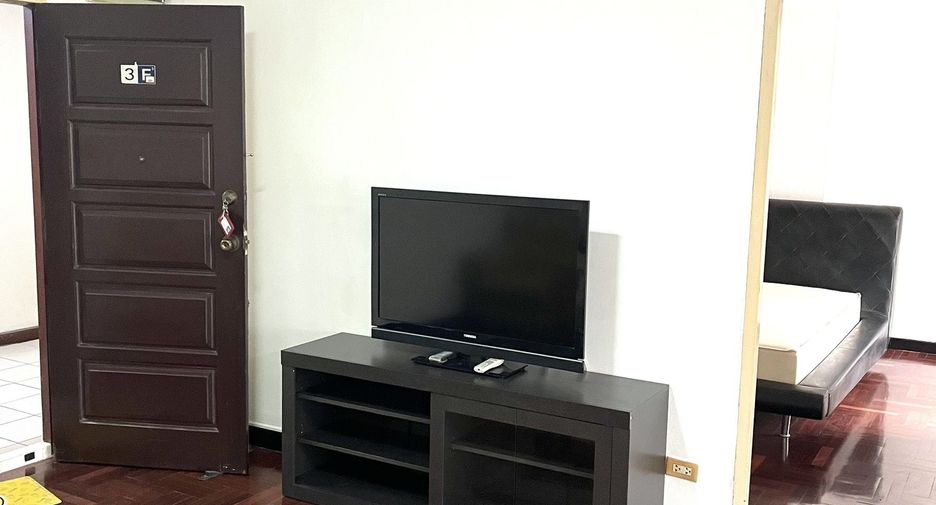For rent 1 Beds condo in Bang Phli, Samut Prakan