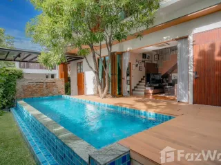 Villa en alquiler de 3 habitaciones en Hua Hin, Prachuap Khiri Khan