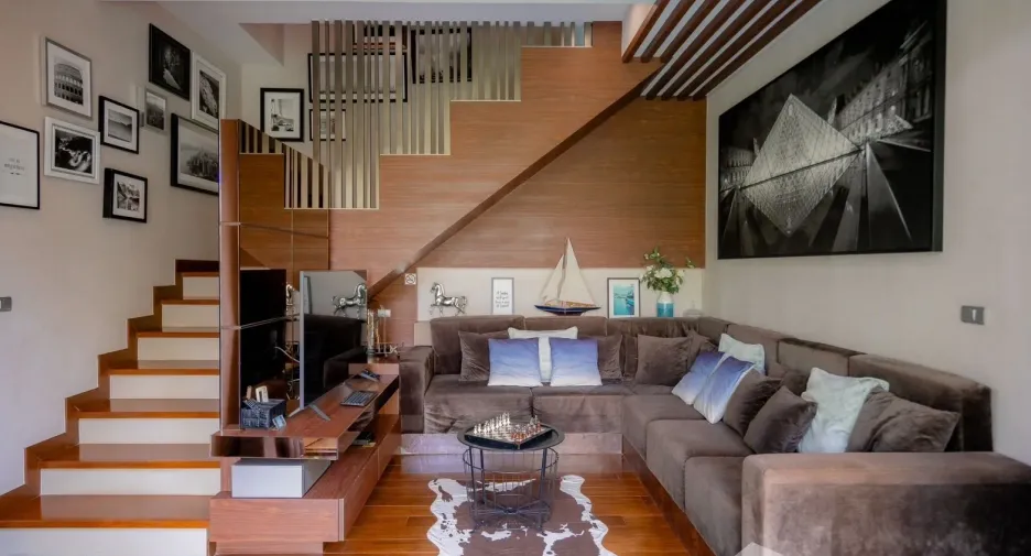 For rent 3 bedrooms villa in Hua Hin, Prachuap Khiri Khan
