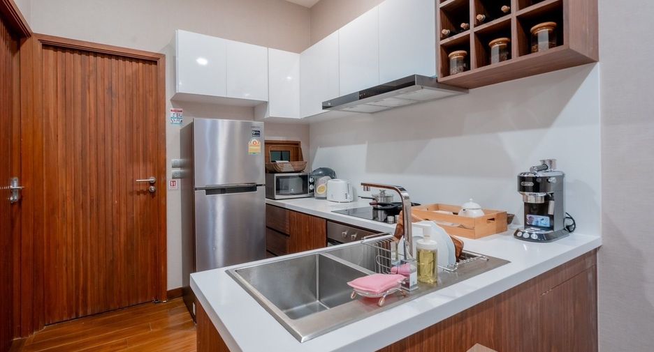 For rent 3 bedrooms villa in Hua Hin, Prachuap Khiri Khan