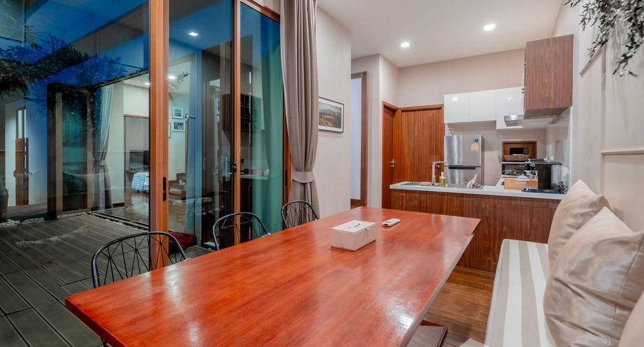 For rent 3 bedrooms villa in Hua Hin, Prachuap Khiri Khan
